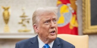 Trump threatens 200% tariffs on French wines and champagne: what's the reason?