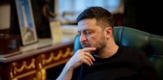 I don't see a dead end yet: Zelenskyy on negotiations with the US