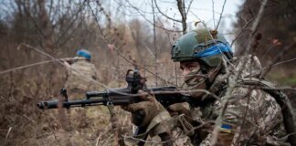 Maintaining Ukraine's army over the next 10 years could cost $700 billion – Kachka