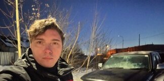 Writer Andriy Lyubka mobilizes to the Armed Forces of Ukraine after volunteer work