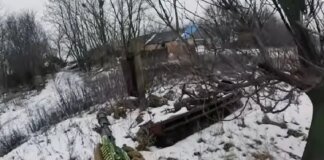 AFU: information about the capture of Novoplatonivka in Kharkiv region is another Russian fake