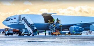 Russian airlines are "updating" their fleet with old aircraft – CPD