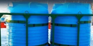 Frosts exacerbate water crisis in occupied areas of Donetsk region – CPD
