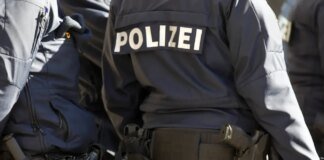 Two people arrested in Germany on suspicion of supporting pro-Russian groups in Donbas