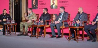 Ukraine and Great Britain achieve practical results in defense innovations