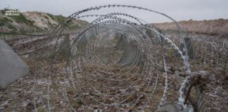 74 combat engagements took place at the front, more than a third of them in the Pokrovsk direction – General Staff