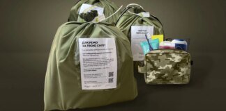 Hospitals provided with hygiene kits for wounded military personnel – Ministry of Defense