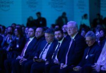 Ukrainian team heads to Emirates for meetings with US and Russian representatives – Zelenskyy