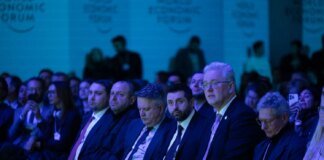 Ukrainian team heads to Emirates for meetings with US and Russian representatives – Zelenskyy