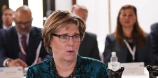 US appoints new diplomat to Venezuela after Maduro's seizure