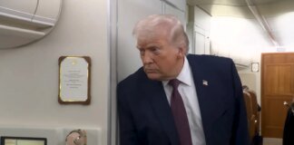 Trump on a possible US-Ukraine-Russia summit: meetings are happening, and "we'll see what happens"