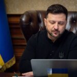 Zelenskyy stated that Norway is ready to join in preparing steps for Ukraine's recovery