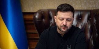 Zelenskyy stated that Norway is ready to join in preparing steps for Ukraine's recovery