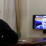 Ukraine calls on IAEA to completely isolate Russia and suspend its membership