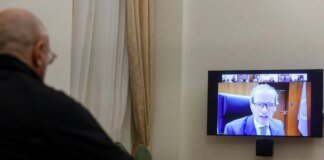 Ukraine calls on IAEA to completely isolate Russia and suspend its membership