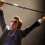 "Arctic Monkeys" return with first release in four years to support children affected by wars