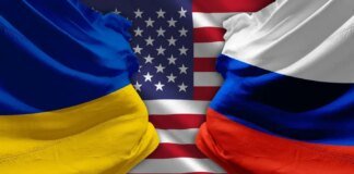 Talks to continue tomorrow: White House official says meeting between Ukraine, US, and Russia was productive