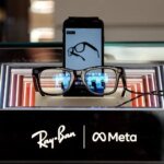 Patent War in the Tech World: Ray-Ban Meta Glasses Creators Hit with Multi-Billion Dollar Lawsuit