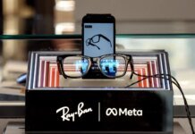 Patent War in the Tech World: Ray-Ban Meta Glasses Creators Hit with Multi-Billion Dollar Lawsuit