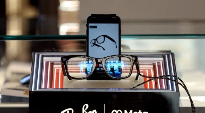 Patent War in the Tech World: Ray-Ban Meta Glasses Creators Hit with Multi-Billion Dollar Lawsuit