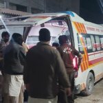 Bloody wedding in Pakistan: Suicide bomber blows up guests at pro-government leader's house