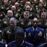 Washington Summit: US Gathers Military Leaders from 34 Countries to Implement "Trump Doctrine"