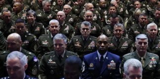 Washington Summit: US Gathers Military Leaders from 34 Countries to Implement "Trump Doctrine"