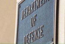 Pentagon changes strategy for deterring North Korea, promises to "remain engaged" in Europe