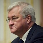 "Missiles hit not only our people, but also the negotiating table": Sybiha reacted to Russia's night attack