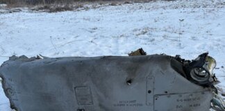 Russia attacked Ukraine with missiles manufactured in 2026 – Vlasiuk