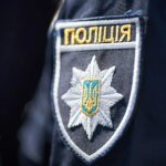 Night attack by the Russian Federation on Kyiv on January 24: patrol police showed footage