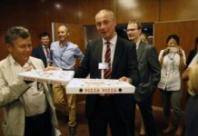 Born in Kharkiv and recruited mercenaries in Syria for "Wagner": whom Russia sent to negotiations in Abu Dhabi