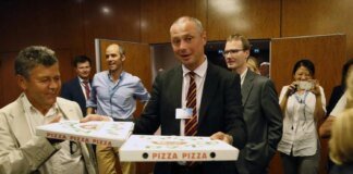 Born in Kharkiv and recruited mercenaries in Syria for "Wagner": whom Russia sent to negotiations in Abu Dhabi