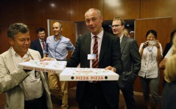 Born in Kharkiv and recruited mercenaries in Syria for "Wagner": whom Russia sent to negotiations in Abu Dhabi