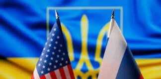 Ukraine, Russia, and US talks in Abu Dhabi to resume on February 1 – Axios journalist