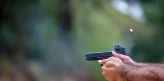 US federal agents shoot man in Minneapolis: second incident in a month – Reuters