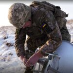 Missiles, KABs, and kamikaze drones: General Staff reveals the hottest fronts