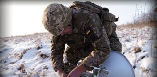 Missiles, KABs, and kamikaze drones: General Staff reveals the hottest fronts