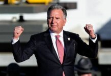 "Very constructive": Witkoff commented on trilateral talks between Ukraine, Russia and the US