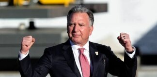 "Very constructive": Witkoff commented on trilateral talks between Ukraine, Russia and the US