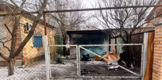 Over the past day, Russians shelled Donetsk region 9 times: 84 people, including 25 children, evacuated – OVA
