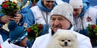 Lukashenka's white spitz has more rights than the people of Belarus – Zelenskyy