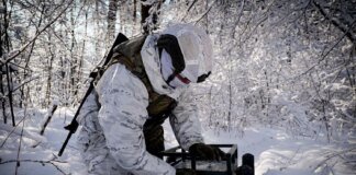 66 combat engagements took place on the front: the enemy is actively operating in the Pokrovsk and Huliaipole directions