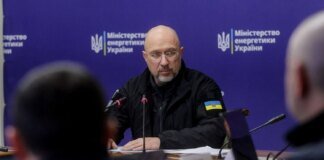 Significant power deficit in Kyiv, over 800,000 subscribers without electricity – Shmyhal
