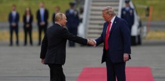 ISW: Kremlin manipulates results of Trump-Putin summit in Alaska to misinform the world