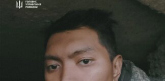 Mercenary from the Philippines eliminated in Donetsk region, thrown into a "meat assault" by Russians – HUR