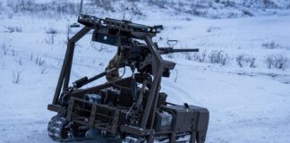 48 combat engagements took place on the front, the enemy is actively operating in the Pokrovsk direction