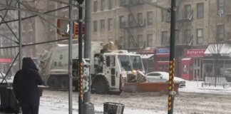 Powerful storm in the US: 14 people dead, hundreds of thousands without power, over 10,000 flights canceled