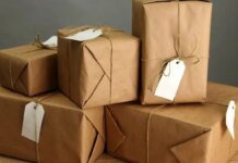 Ukraine complained to partners about at least 10 Russian postal services that help circumvent sanctions