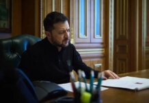 Ukraine withdraws from another CIS agreement: Zelenskyy signs decree